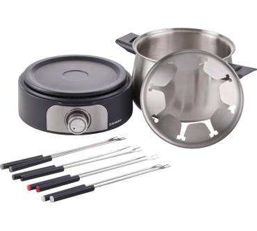 Produktbild Lidl / Silvercrest Elektrisches Fondue