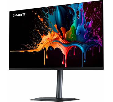 Produktbild GigaByte MO32U2