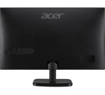 Produktbild Acer EK1 EK321QKbmiipx