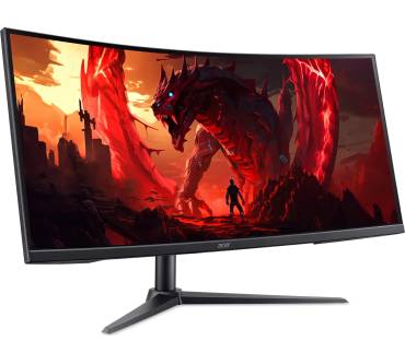 Produktbild Acer Nitro XZ0 XZ340CURW0bmiiphx