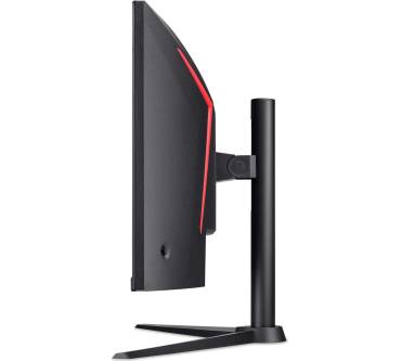 Produktbild Acer Nitro XZ0 XZ340CURW0bmiiphx