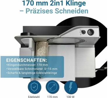 Produktbild Eurel RS94 PremiumLine