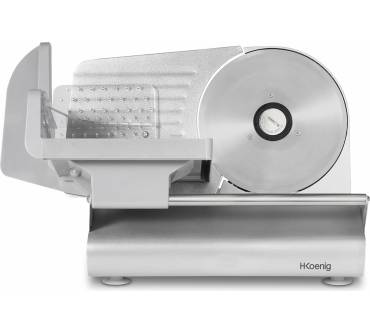 Produktbild H.Koenig MSX190