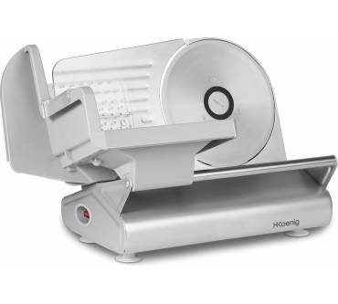 Produktbild H.Koenig MSX190