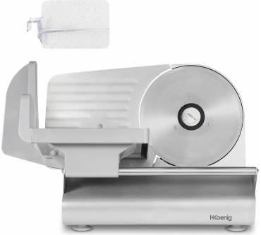 Produktbild H.Koenig MSX190