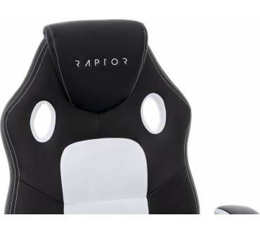 Produktbild Raptor Gaming RS-GS-40