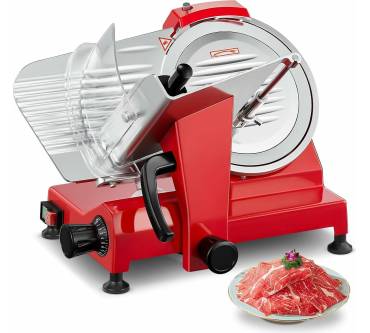 Produktbild Fohere SY-250A