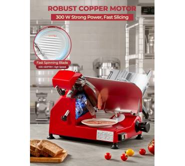 Produktbild Fohere SY-250A