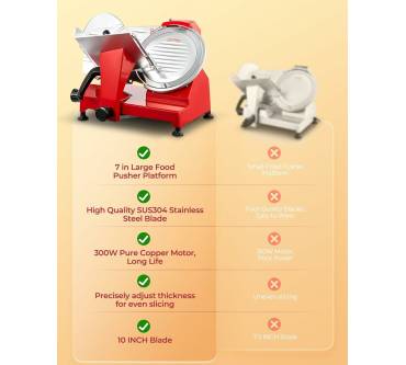 Produktbild Fohere SY-250A