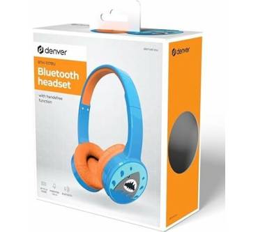 Produktbild Denver BTH-107