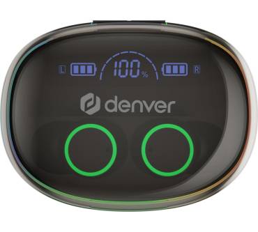 Produktbild Denver TWE-55