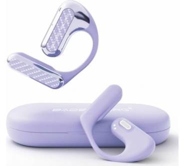 Produktbild Badenburg Earstereo 01