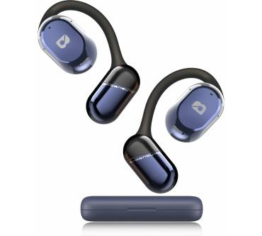 Produktbild Badenburg Openbeat 1