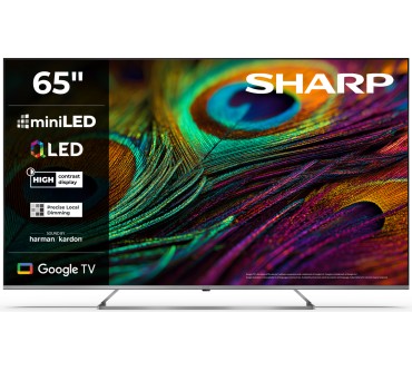 Produktbild Sharp 65JP7265E