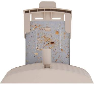 Produktbild Lidl / Silvercrest STKS 800 B1