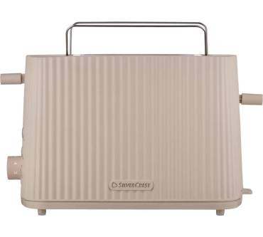 Produktbild Lidl / Silvercrest STKS 800 B1