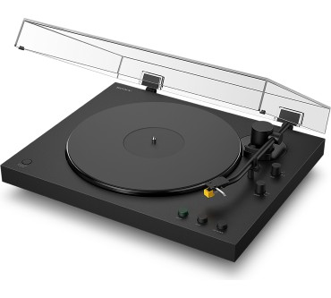 Produktbild Sony PS-LX5BT