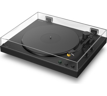 Produktbild Sony PS-LX5BT