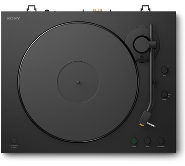 Produktbild Sony PS-LX5BT