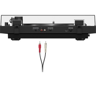 Produktbild Sony PS-LX5BT