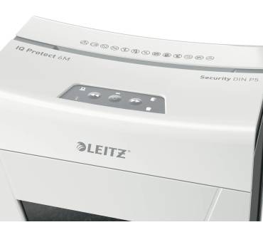 Produktbild Leitz IQ 6M Protect Premium