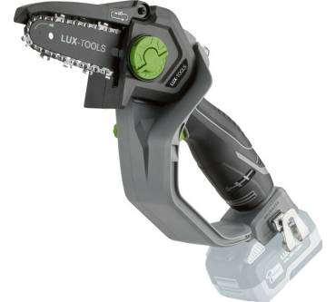 Produktbild Obi / Lux Tools Akku-Astsäge 1 PowerSystem A-EAS-20/154