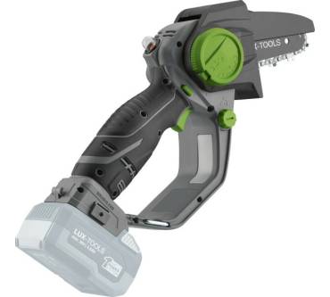 Produktbild Obi / Lux Tools Akku-Astsäge 1 PowerSystem A-EAS-20/154