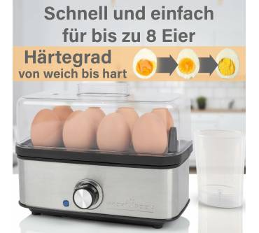 Produktbild ProfiCook PC-EK 1275