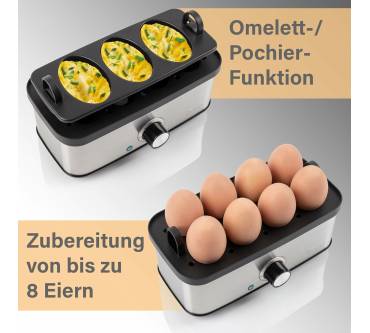 Produktbild ProfiCook PC-EK 1275