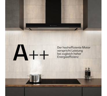 Produktbild Klarstein Velaire (90 cm)