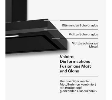 Produktbild Klarstein Velaire (90 cm)