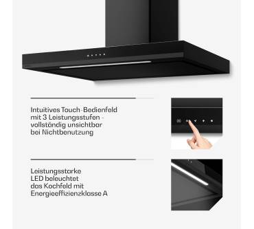 Produktbild Klarstein Velaire (90 cm)