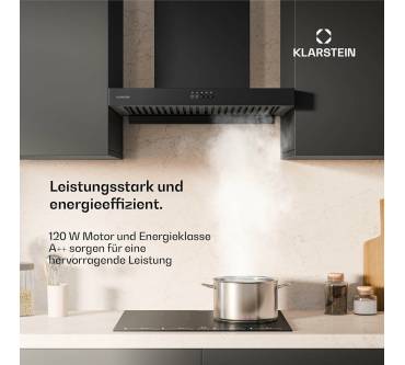 Produktbild Klarstein AeroClean (60 cm)