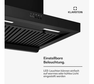 Produktbild Klarstein AeroClean (60 cm)