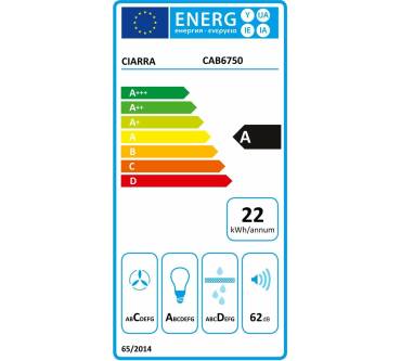 Produktbild Ciarra CBCB6736D-VC