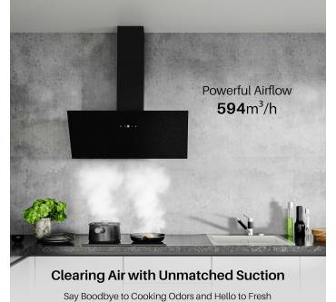 Produktbild Firegas FGS-EBV13KD490CC