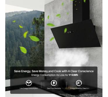 Produktbild Firegas FGS-EBV13KD490CC