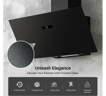 Produktbild Firegas FGS-EBV13KD490CC