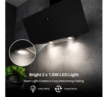 Produktbild Firegas FGS-EBV13KD490CC