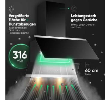 Produktbild Bomann DU 7610 G