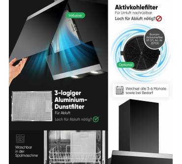 Produktbild Bomann DU 7610 G