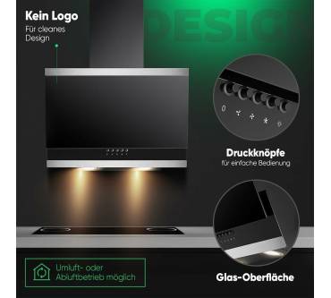 Produktbild Bomann DU 7610 G