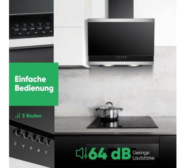 Produktbild Bomann DU 7610 G