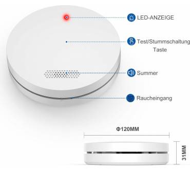 Produktbild Xindum SM11