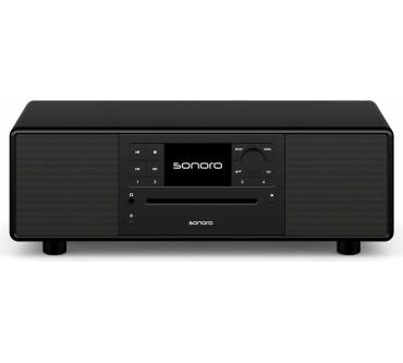 Produktbild Sonoro Prestige (2026)