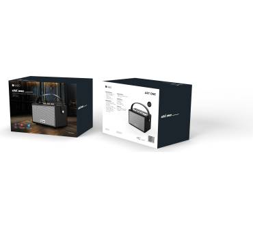 Produktbild Nabo Art One