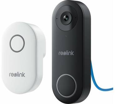 Produktbild Reolink Video Doorbell PoE