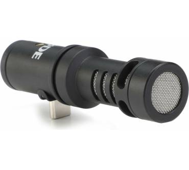 Produktbild Rode Microphones VideoMic Me-C+