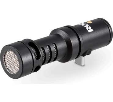 Produktbild Rode Microphones VideoMic Me-C+