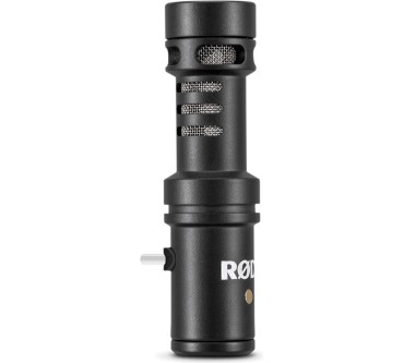 Produktbild Rode Microphones VideoMic Me-C+